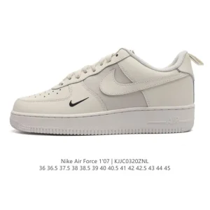 Nike Air Force 1 '07 Low White
