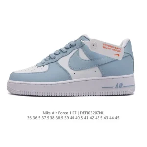 Nike Air Force 1 '07 Low 2024 New Year Edition
