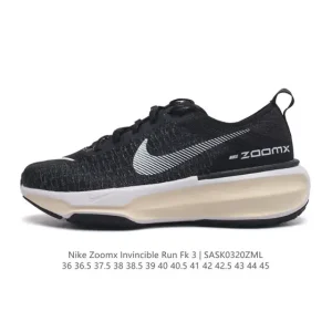 Nike Zoomx Invincible Run Fk 3 Running Shoes