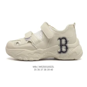 MLB Bigball Chunky 23 New York Yankees Sneakers