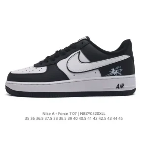 Nike Air Force 1 '07 Low 2024 New Year Edition