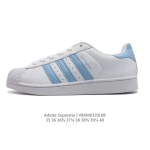 Adidas Superstar Ayoon W Classic Shell Toe Sneakers for Women