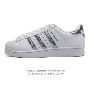 Adidas Superstar Ayoon W Classic Shell Toe Sneakers for Women