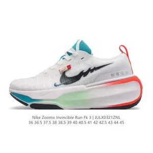 Nike ZoomX Invincible Run FK 3 Running Shoes