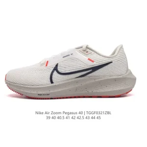 Nike Air Zoom Pegasus 40 Road Running Shoe