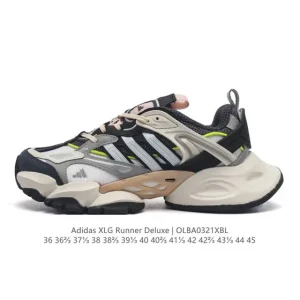 Adidas Raf Simons Matrix Spirit Men's and Women's Lifestyle Shoes