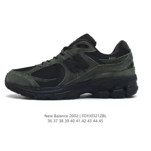 New Balance 2002R Men's and Women's Running Shoes