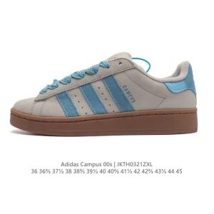 Adidas Campus 00S Vintage Bread Sneaker