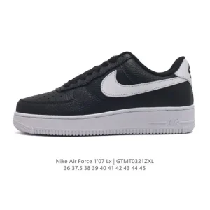 Nike Air Force 1 '07 Low Top Sneaker - CT2302-002