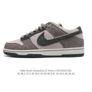 Nike SB Dunk Low Steamboy Ost by Otomo Katsuhiro