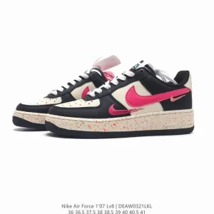 Nike Air Force 1 '07 Low Women's Shoes