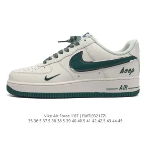 Nike Air Force 1 '07 Low Top Sneakers for Men and Women