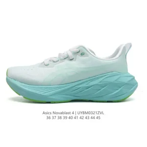 ASICS Novablast 4 Men's and Women's Running Shoes