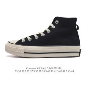 Converse All Star Lift Platform High Top Sneakers