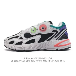 Adidas Originals Astir Sn W Retro Runner Sneakers