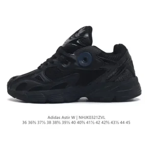 Adidas Originals Astir SN W - Vintage Retro Running Shoes