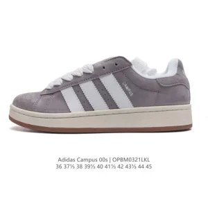 Adidas Campus 00S Bread Shoe Retro Vintage