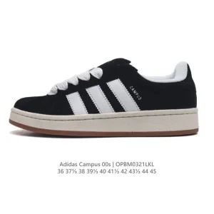 Adidas Campus 00S Bread Shoe Retro Sneaker