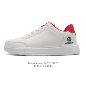 Adidas Originals Low-Top Casual Sneaker - Classic Lifestyle Shoe