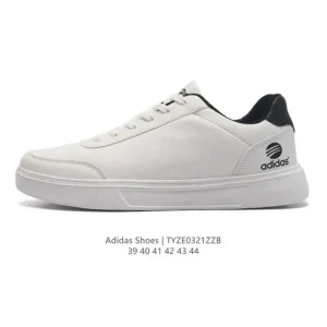 Adidas Originals Men's Low-Top Casual Sneaker - Classic Lifestyle Shoe