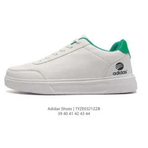 Adidas Originals Men's Low-Top Lifestyle Sneaker - Classic Court to Street Style