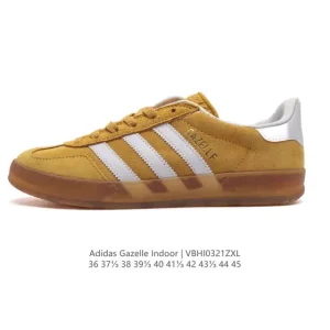 Adidas Originals Gazelle Indoor Retro Sneakers