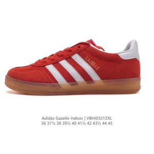 Adidas Originals Gazelle Indoor Retro Sneakers