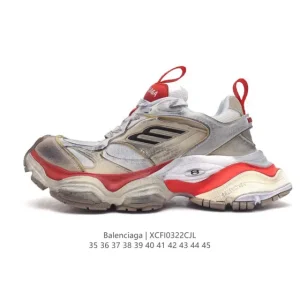 Balenciaga Cargo Sneaker - Company Grade Replica