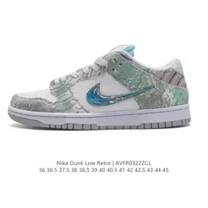 Nike Dunk Low CNY Dragon Year Limited Edition Steam Puppet San Taizi Ao Bing SB Low Casual Skateboard Shoes DV0831