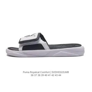 PUMA Royalcat Comfort Slippers - Summer 2020 Trendy Beach & Casual Sandals