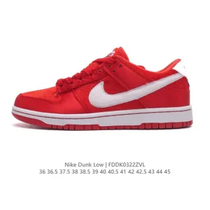 Nike SB Dunk Low Fz3548-612 Skateboarding Shoes