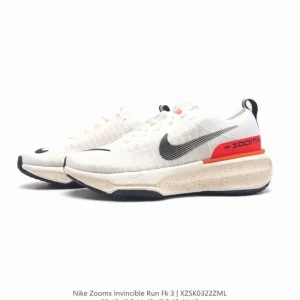 Nike ZoomX Invincible Run FK 3