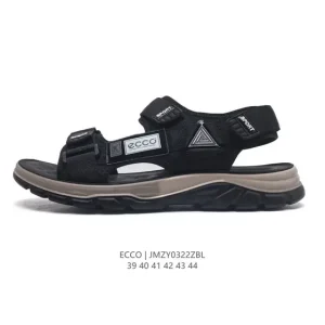 ECCO BIARRITZ Men's Outdoor Breathable Lightweight Sandal