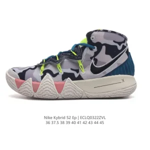 Nike Kybrid S2 EP Men's/Women's Basketball Shoes - Kyrie 4,5,6 Fusion