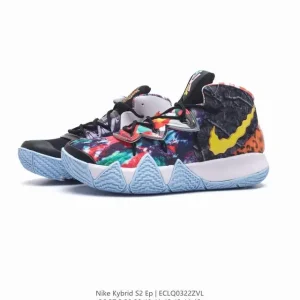 Nike Kybrid S2 EP Men's and Women's Basketball Shoes - Kyrie 4/5/6 Hybrid