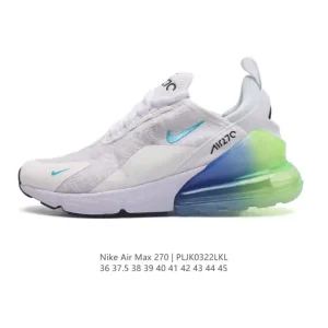 Nike Air Max 2 Men's and Women's Running Shoes with Max Air Cushioning