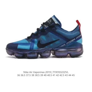 Nike Air Vapormax 2019 Running Shoes