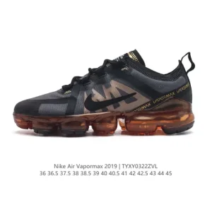 Nike Air Vapormax 2019 Men's Running Shoes with VaporMax Air Cushion