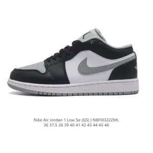 Jordan Air Jordan 1 Low Retro Basketball Shoes