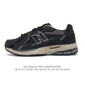 New Balance 6R Retro Running Shoe