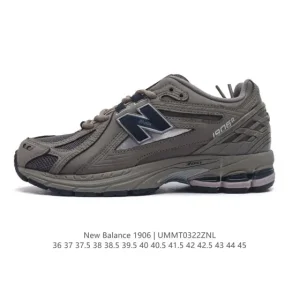 New Balance 6R Vintage Running Shoes - Men's & Women's