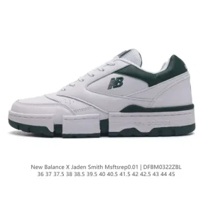 Jadensmith x New Balance Msftsrep 0.01 Lifestyle Shoes