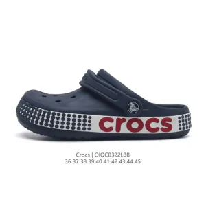 Crocs Unisex Classic Clog - Summer Essential for Outdoor, Beach & Water Activities