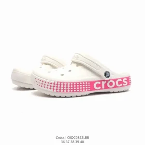 Crocs Women's Classic Clog - Summer Essential for Beach, Hiking & Casual Wear