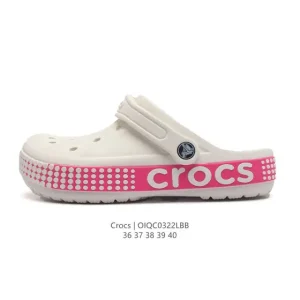 Crocs Women's Platform Sandals with Thick Sole and Comfortable Fit