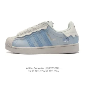 Adidas Superstar Ayoon W Women's Shoes