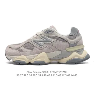 New Balance 9060 Men's Women's Lifestyle Sneaker