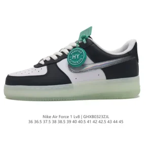 Nike Air Force 1 Low '07 Low White