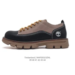 Timberland Atr Chukka Premium Leather Outdoor Casual Shoes for Men
