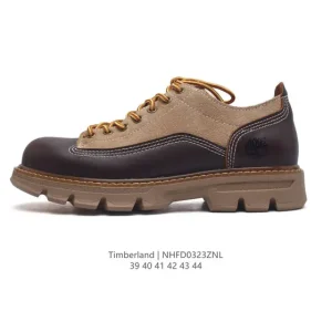 Timberland Atr Chukka Premium Leather Shoes for Men
